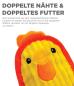 Preview: Outward Hound Durablez Chicky X-Small